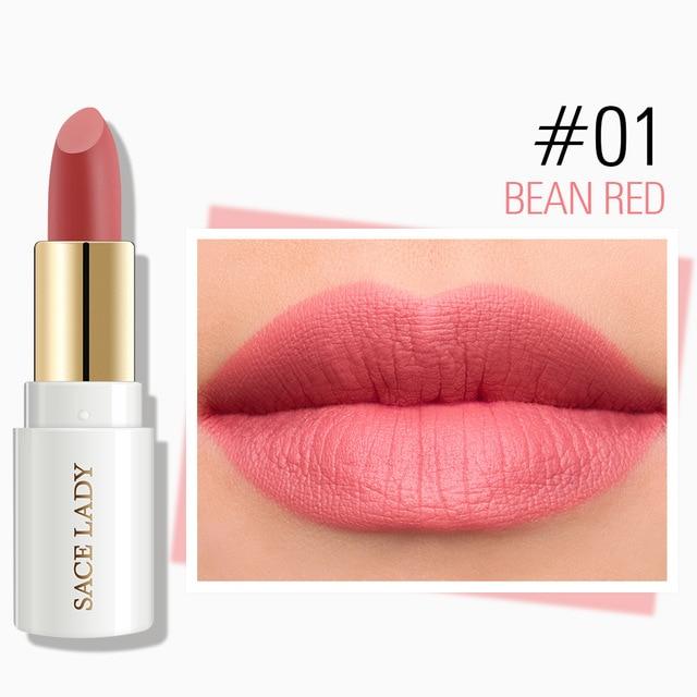 MATTE SILKY LIPSTICK