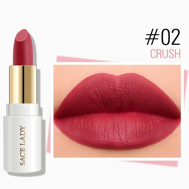 MATTE SILKY LIPSTICK