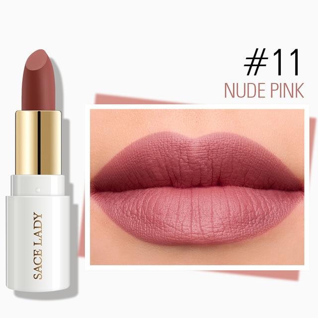 MATTE SILKY LIPSTICK