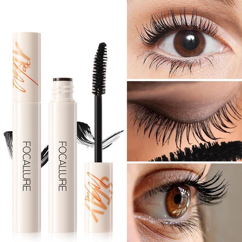 CURLING MASCARA