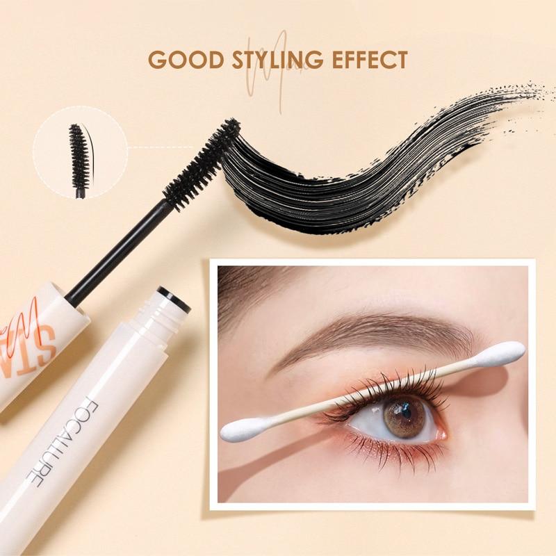 CURLING MASCARA