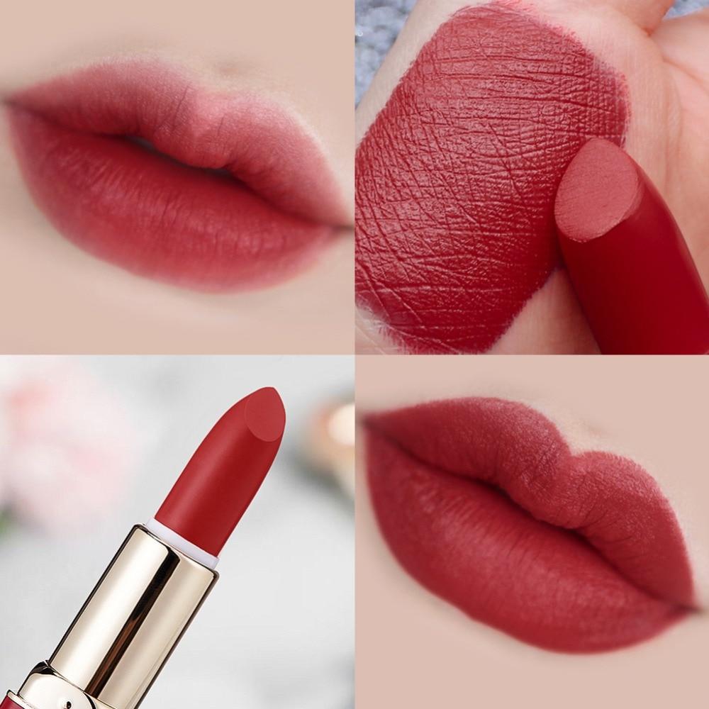 MATTE LIPSTICK