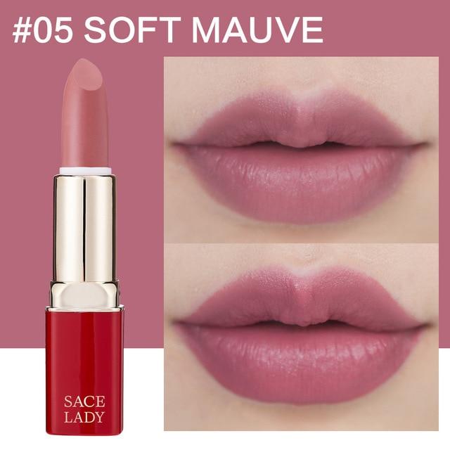 MATTE LIPSTICK