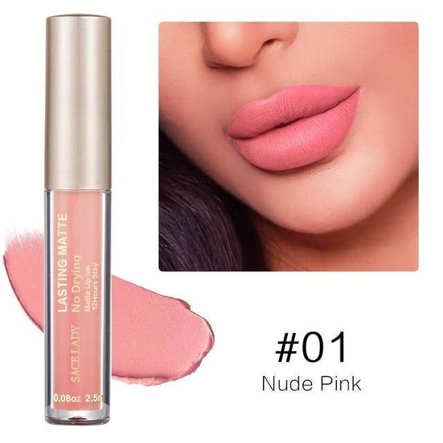 NUDE LIPSTICK