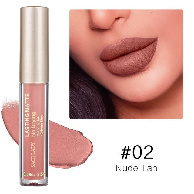 NUDE LIPSTICK