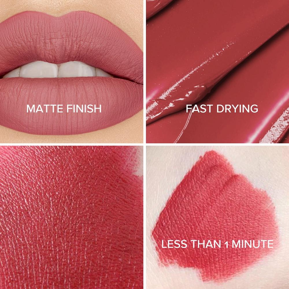 MATTE LIPSTICK