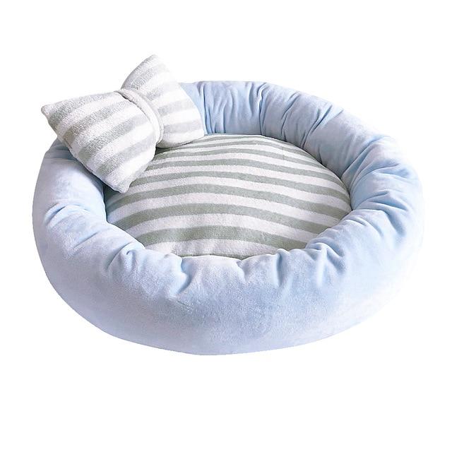 Soft Puppy Dog Bed