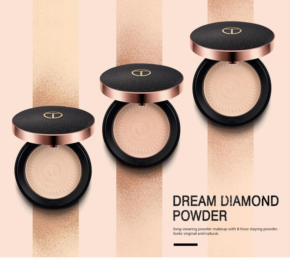 CONCEALER LOOSE ILLUMINATING POWDER