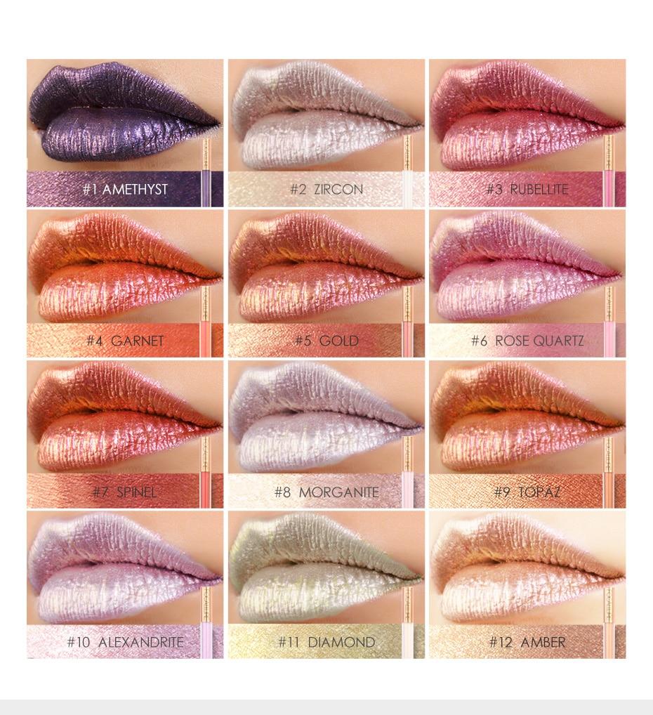 SHIMMER LIP GLOSS