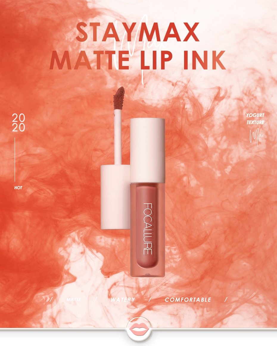 MATTE LIPSTICK