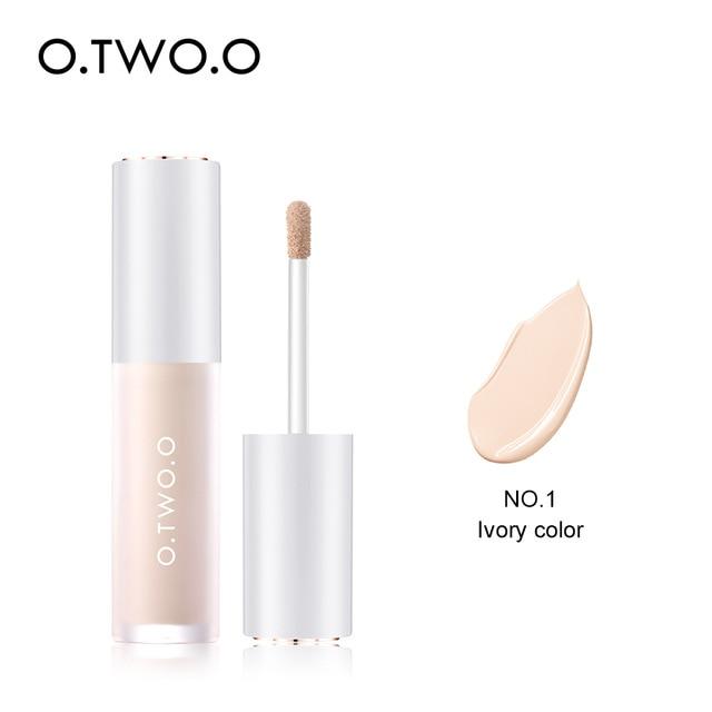 MOISTURIZING CONCEALER