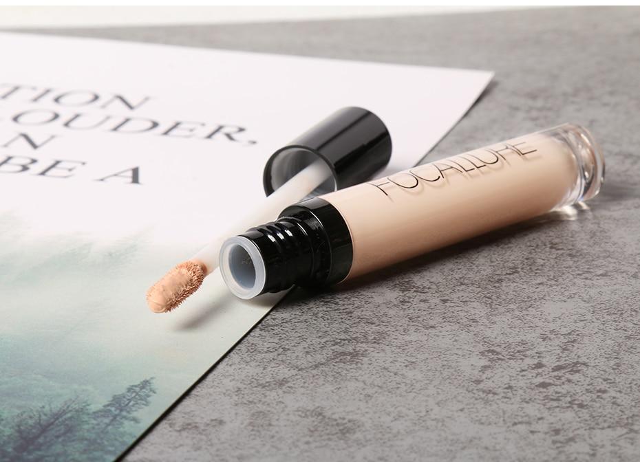 WATERPROOF CONCEALER