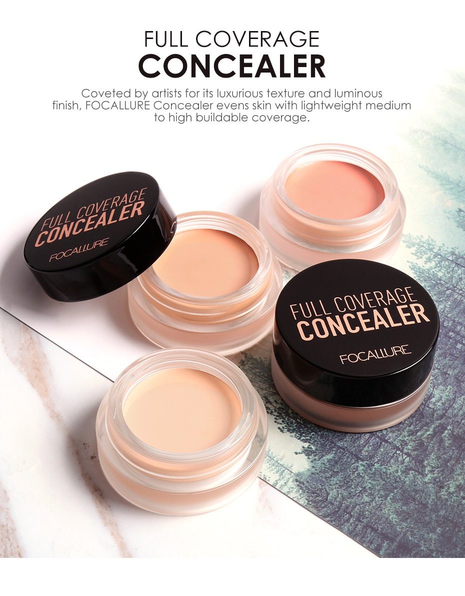 CONCEALER