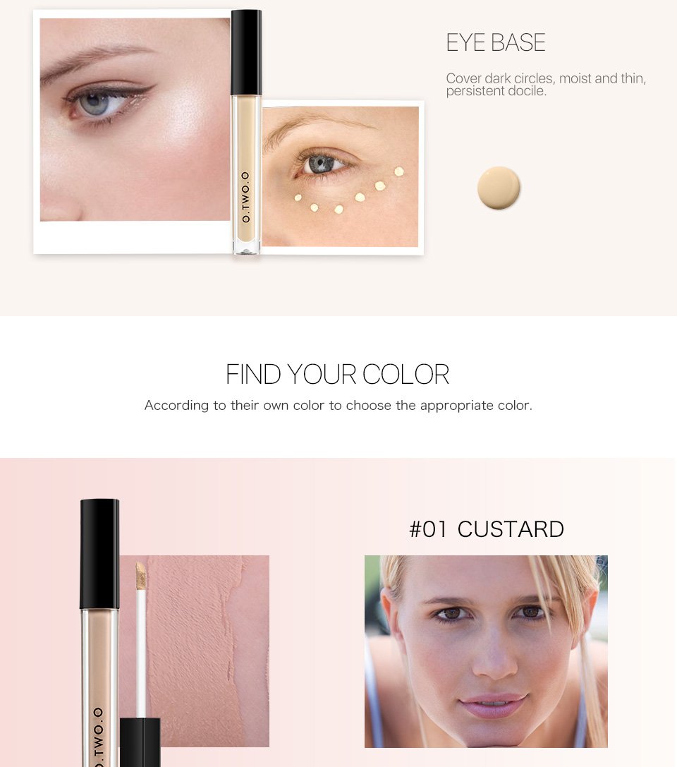 CONCEALER