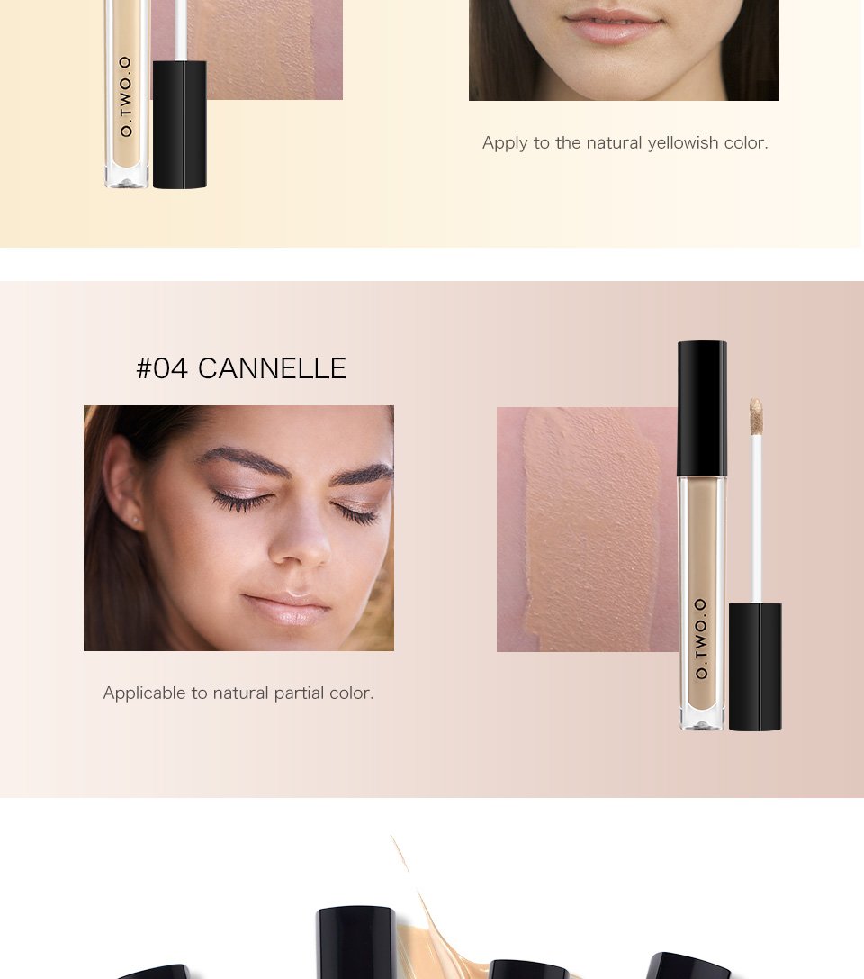 CONCEALER