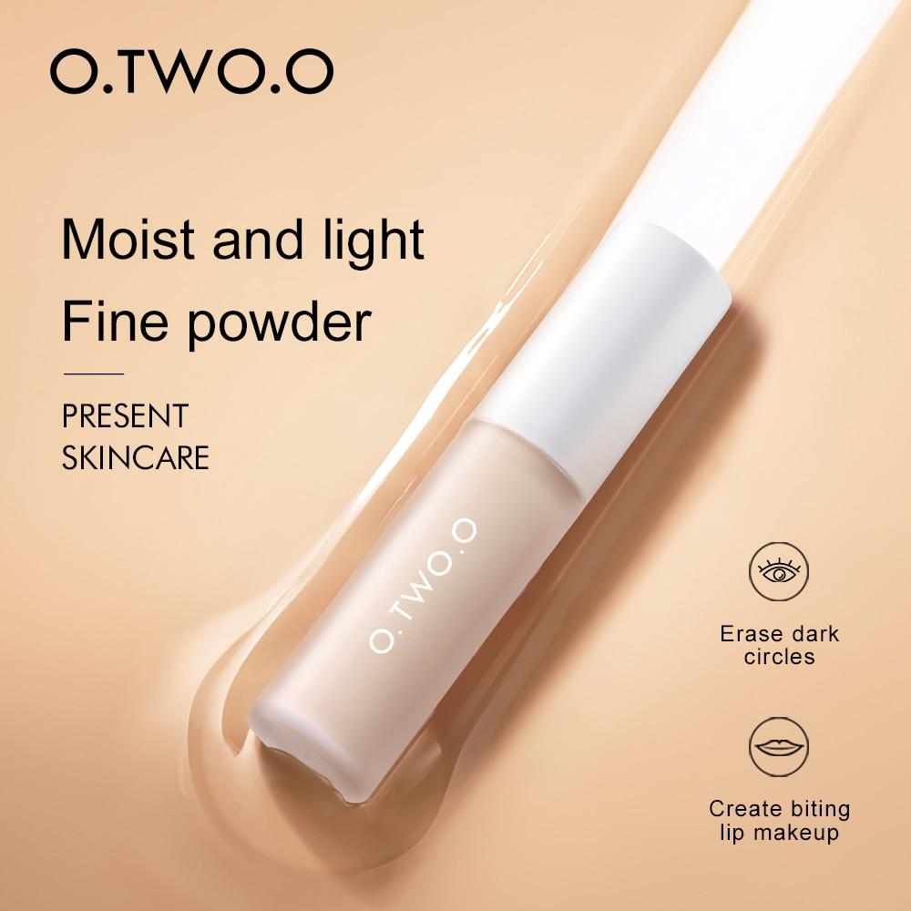 SMOOTH LIQUID CONCEALER