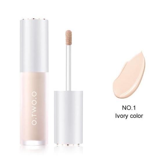 SMOOTH LIQUID CONCEALER