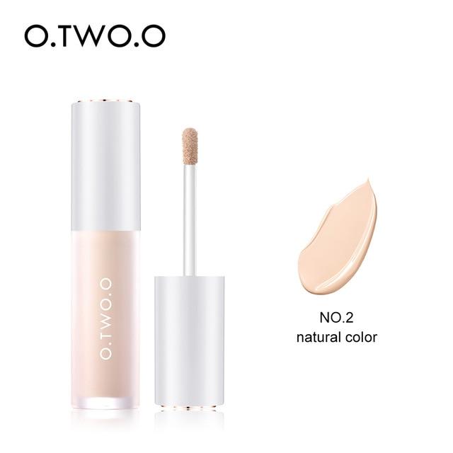 SMOOTH LIQUID CONCEALER