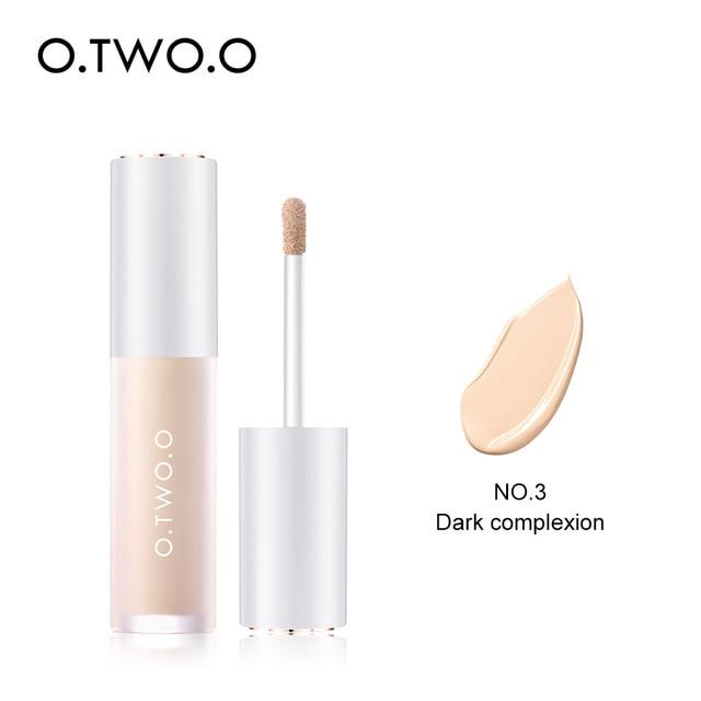 SMOOTH LIQUID CONCEALER