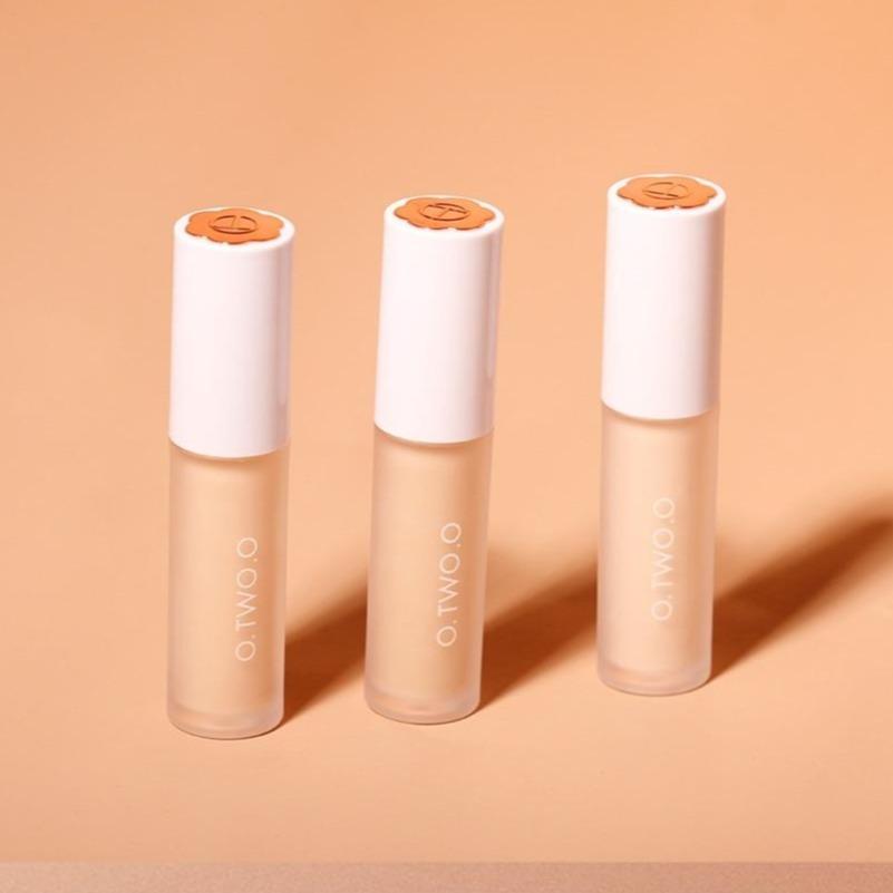 SMOOTH LIQUID CONCEALER