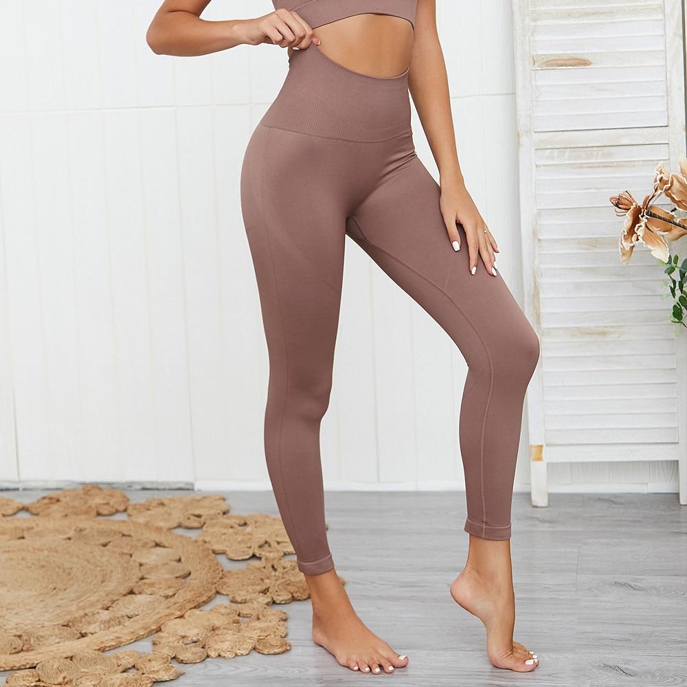 Hyperflex Yoga Pants