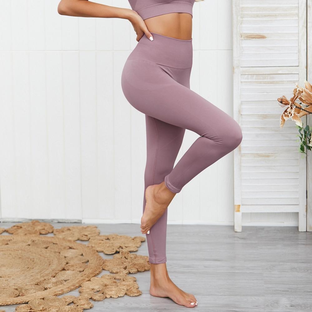 Hyperflex Yoga Pants