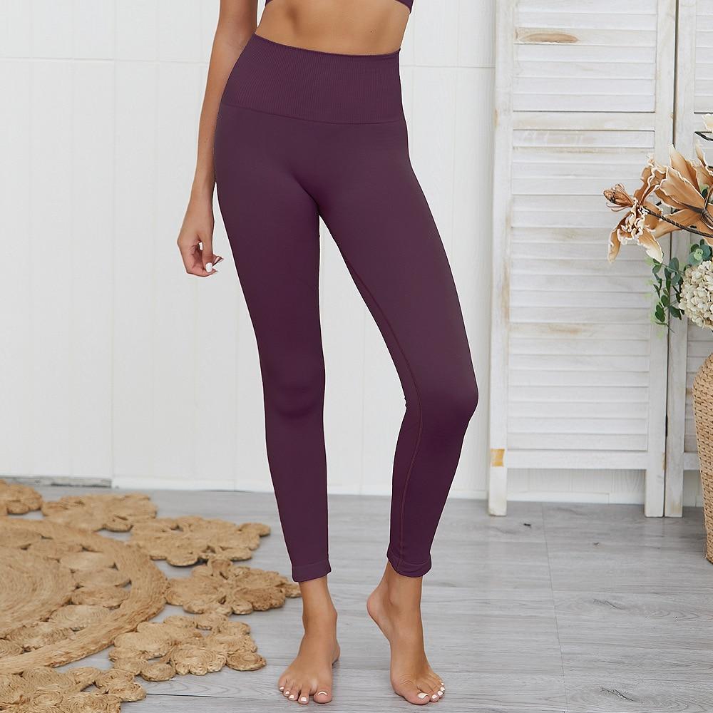 Hyperflex Yoga Pants