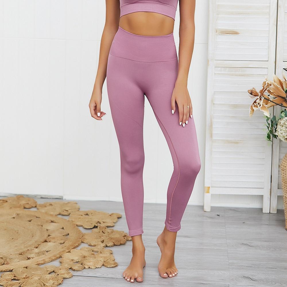 Hyperflex Yoga Pants