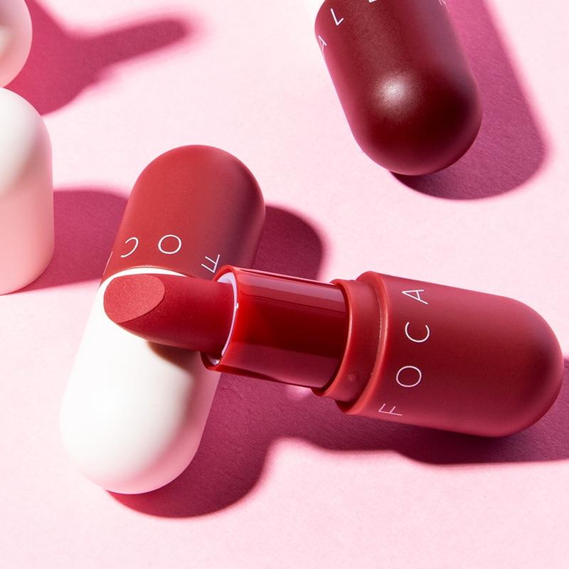 PILL MATTE LIPSTICK