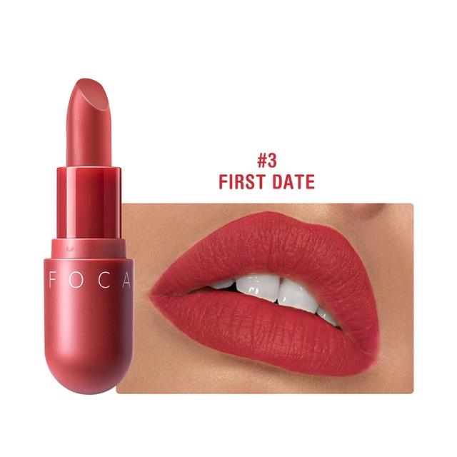 PILL MATTE LIPSTICK