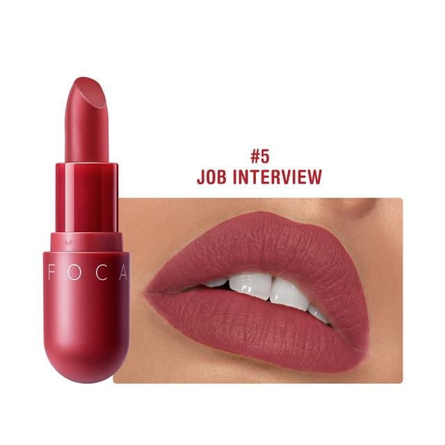 PILL MATTE LIPSTICK