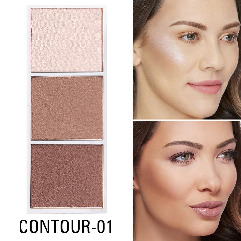 CONTOUR HIGHLIGHTER