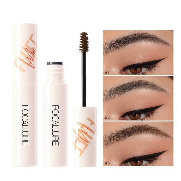 EYEBROW GEL