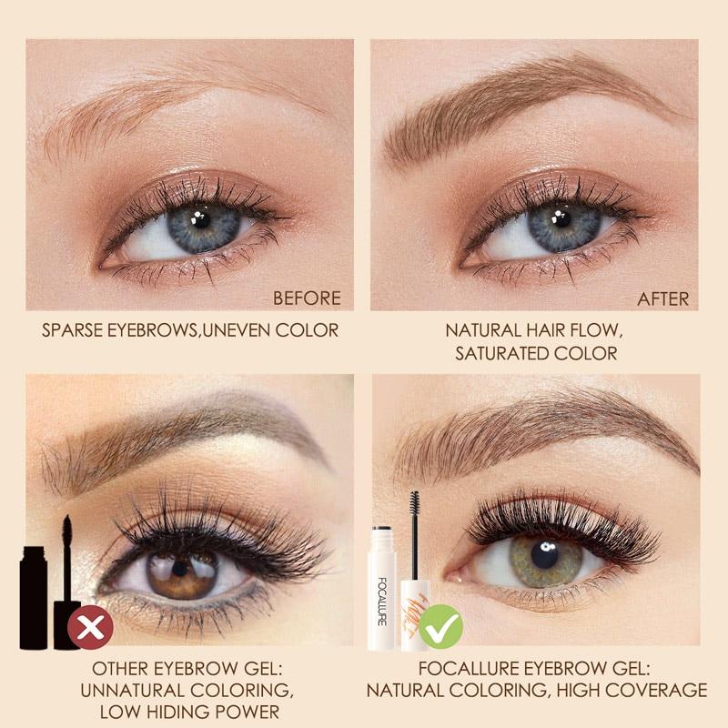 EYEBROW GEL