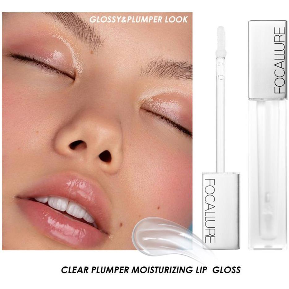 MOISTURIZING LIP GLOSS