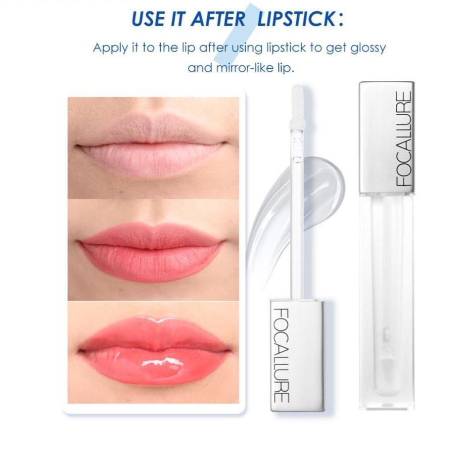 MOISTURIZING LIP GLOSS