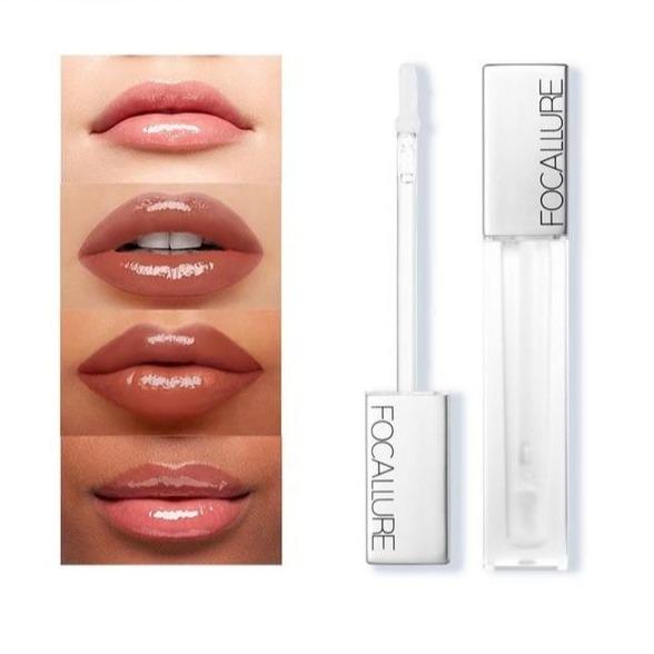 MOISTURIZING LIP GLOSS