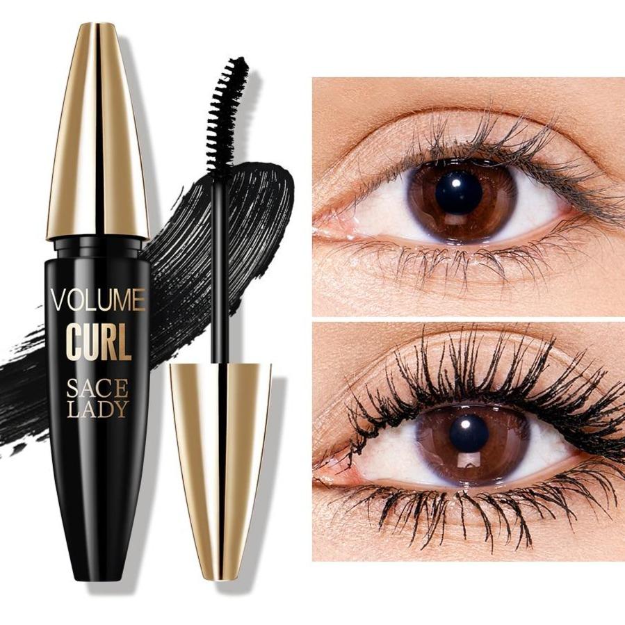 CURLING MASCARA