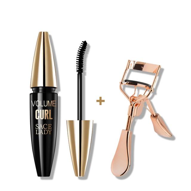 CURLING MASCARA