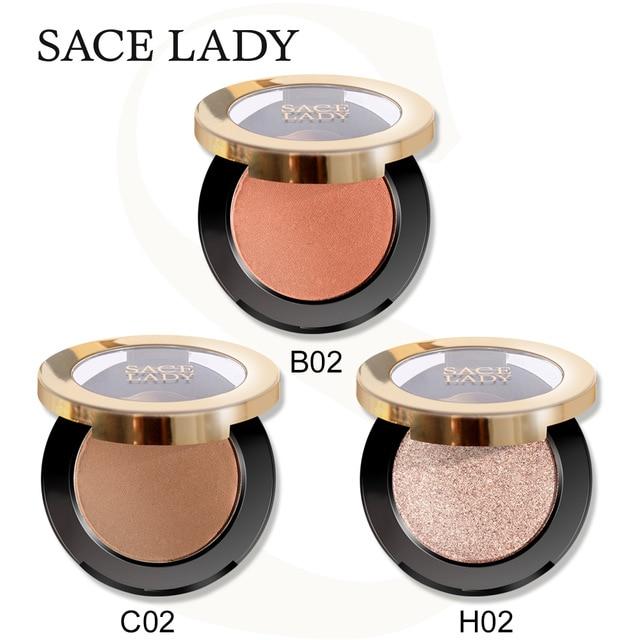 SHIMMER BRONZER