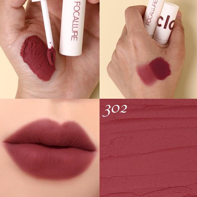 MATTE LIPSTICK