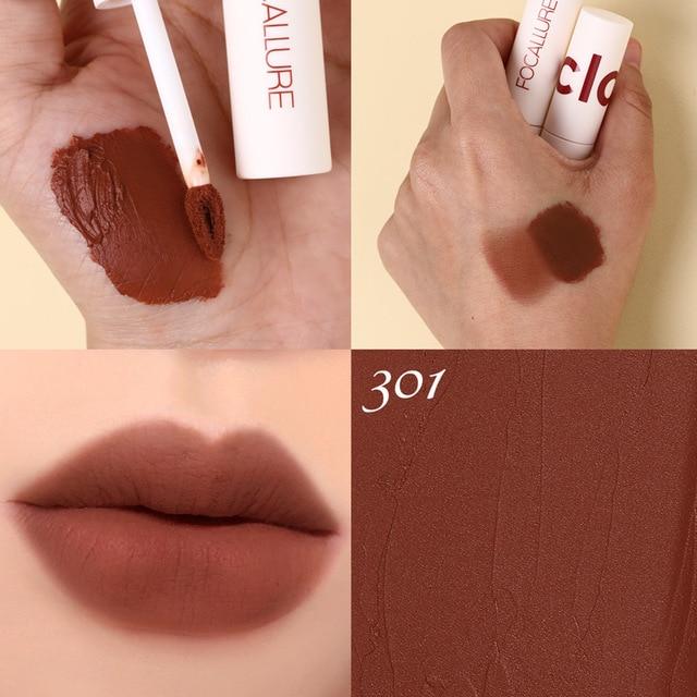 MATTE LIPSTICK