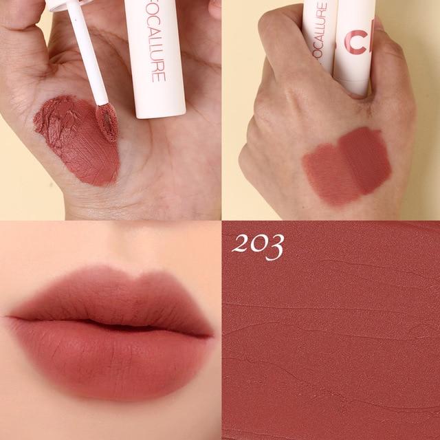 MATTE LIPSTICK