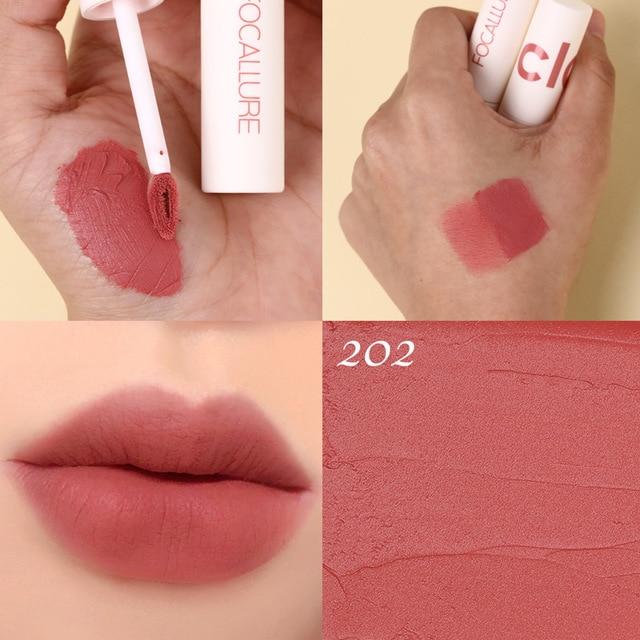 MATTE LIPSTICK