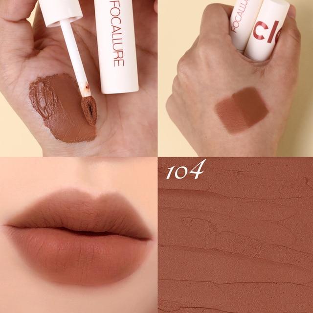 MATTE LIPSTICK