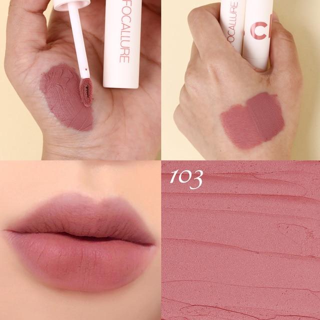 MATTE LIPSTICK