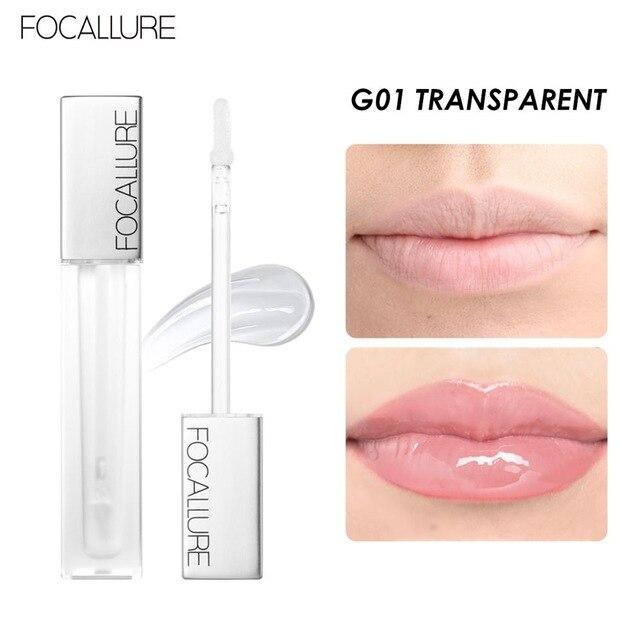 MOISTURIZING LIP GLOSS