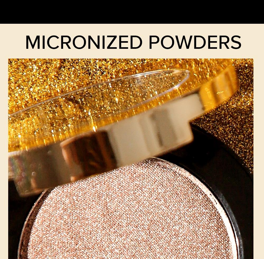 HIGHLIGHTER BRONZER