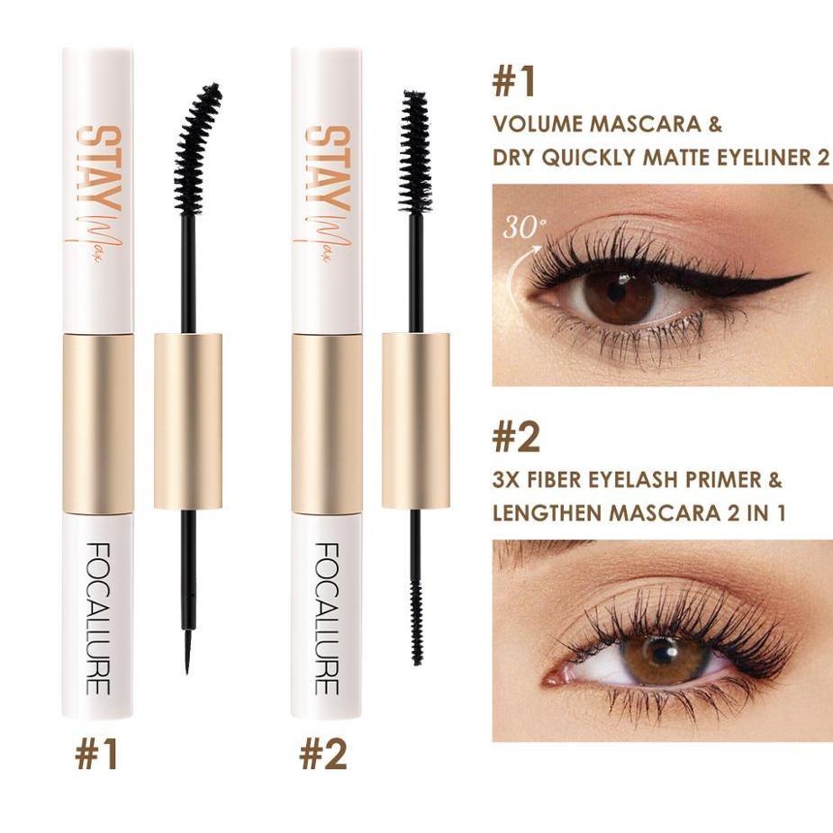 LENGTHENING MASCARA