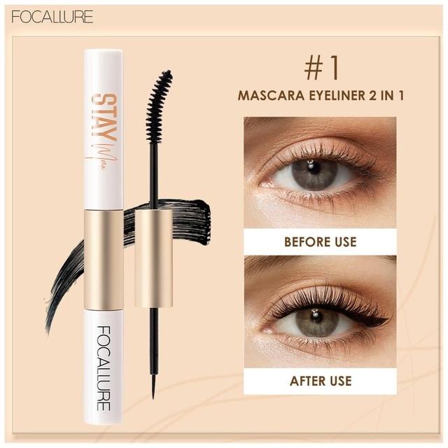 LENGTHENING MASCARA